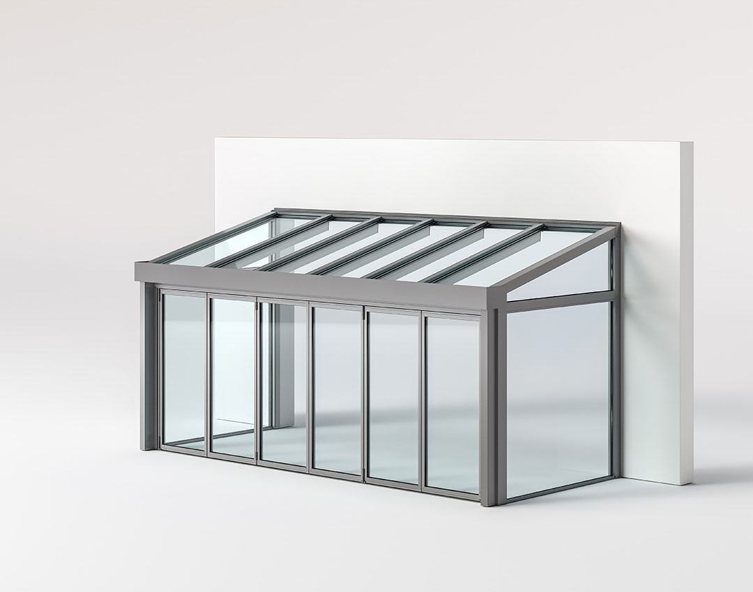 Solarlux Avario Smart
